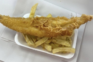 Fish & Chips